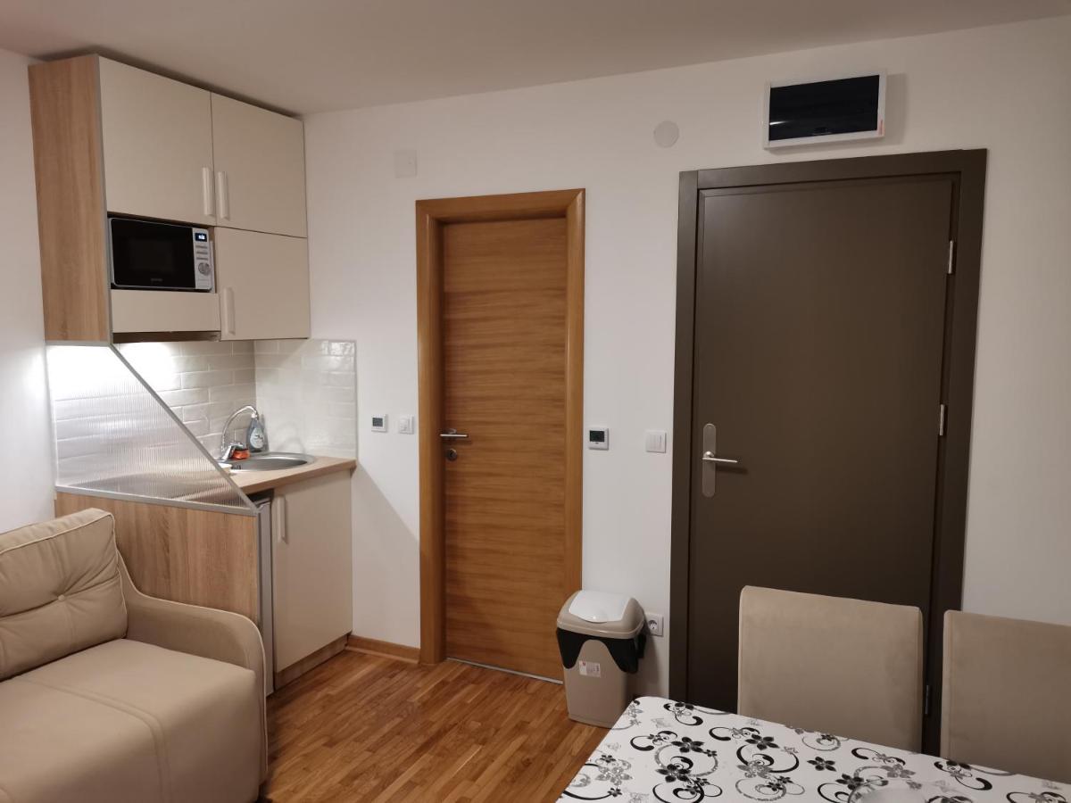 Jordan Apartment Kc 9C 35 Kopaonik Exterior foto