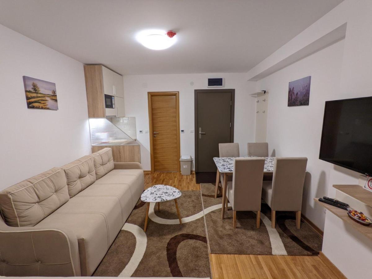 Jordan Apartment Kc 9C 35 Kopaonik Exterior foto