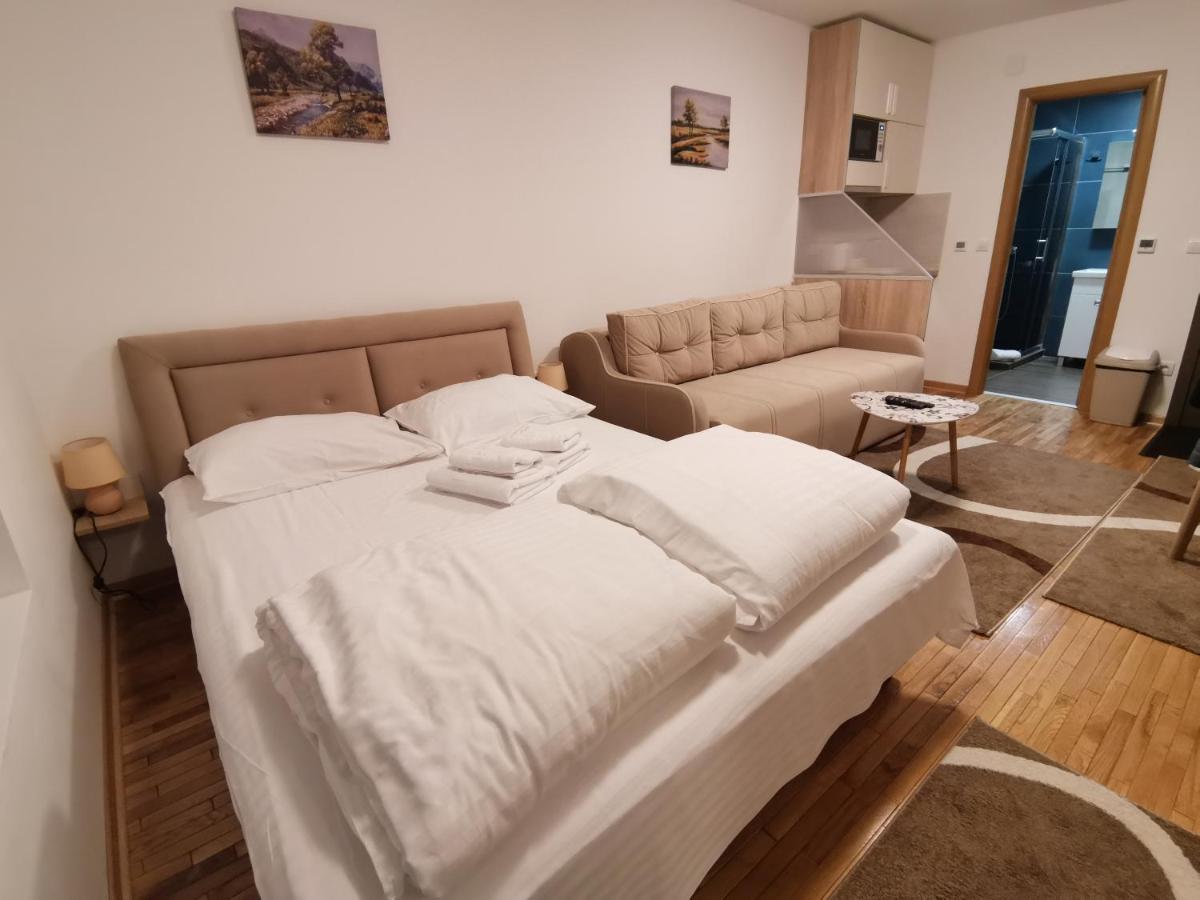 Jordan Apartment Kc 9C 35 Kopaonik Exterior foto