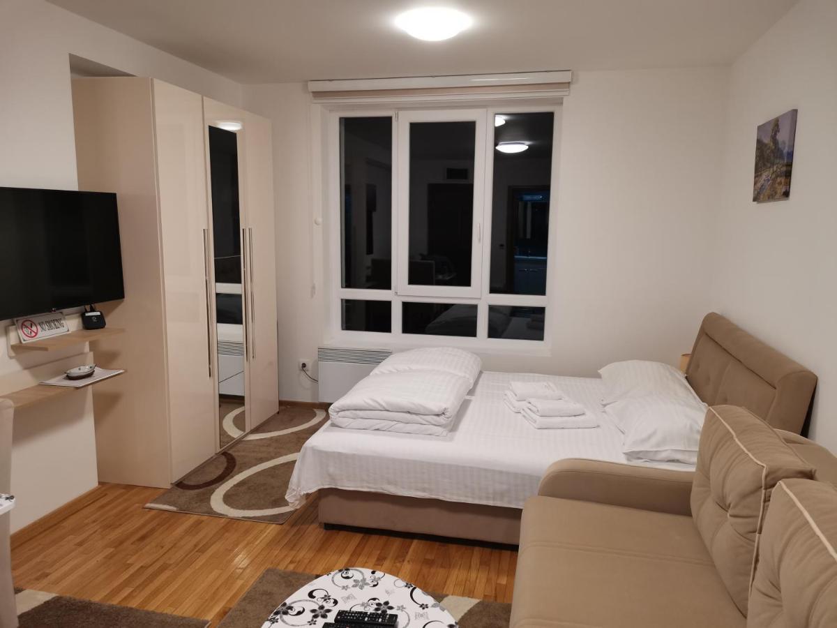 Jordan Apartment Kc 9C 35 Kopaonik Exterior foto