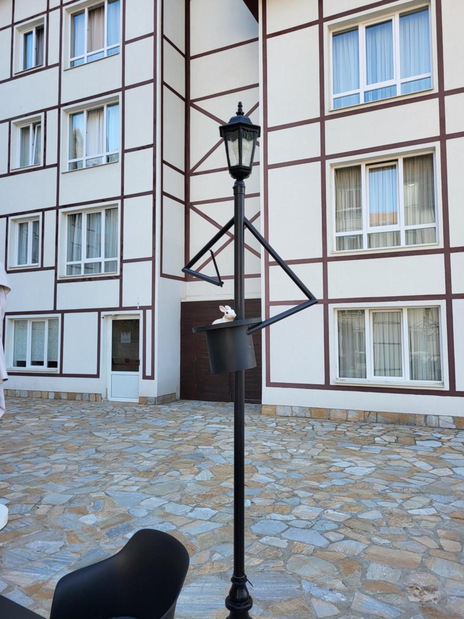 Jordan Apartment Kc 9C 35 Kopaonik Exterior foto