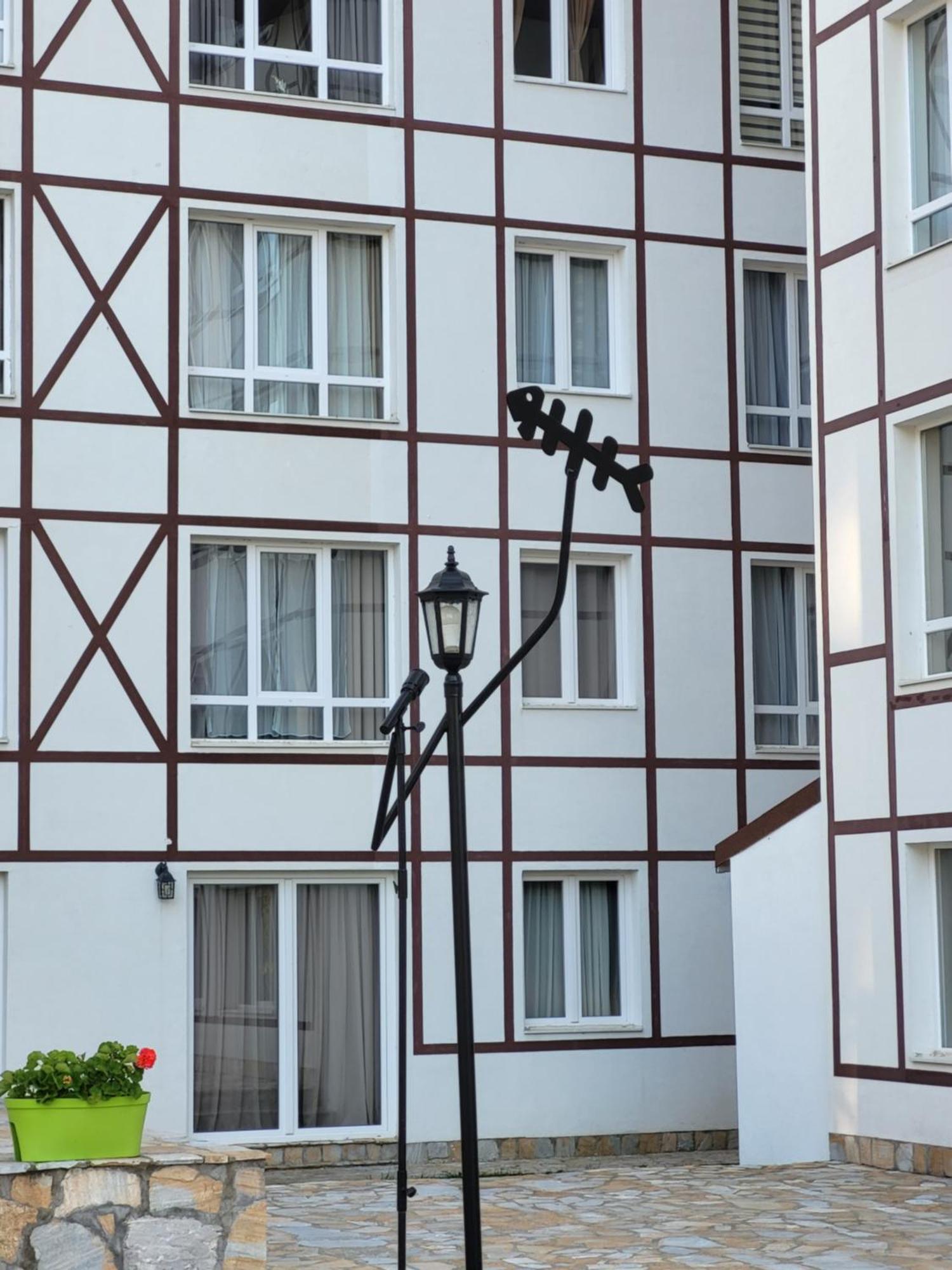 Jordan Apartment Kc 9C 35 Kopaonik Exterior foto